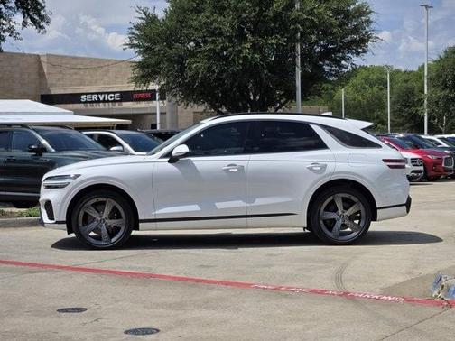 2024 Genesis GV70 3.5T Sport