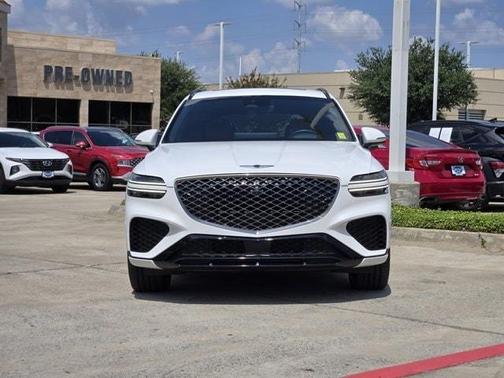 2024 Genesis GV70 3.5T Sport