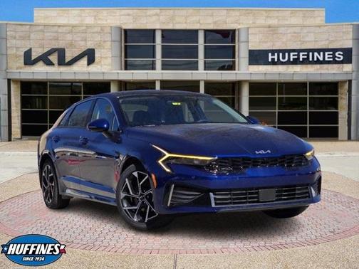 2025 Kia K5 EX