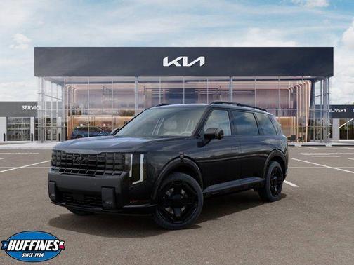Metal 2027 Kia Telluride SX