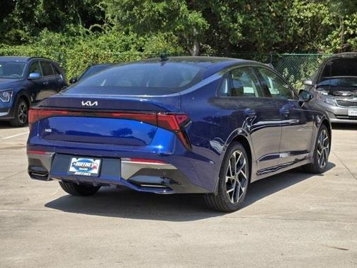 2025 Kia K5 EX