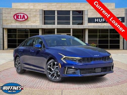 2025 Kia K5 EX