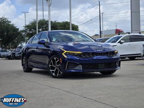 2025 Kia K5 EX