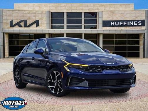2025 Kia K5 EX