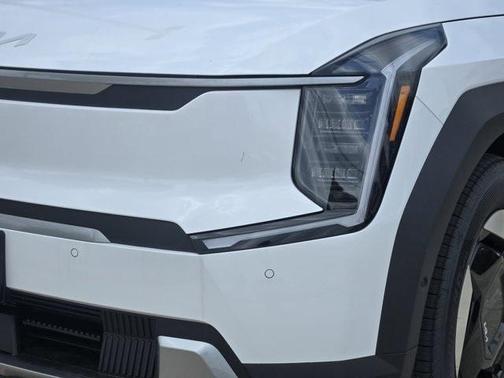 2026 Kia EV9