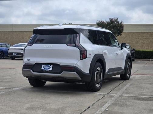 2026 Kia EV9