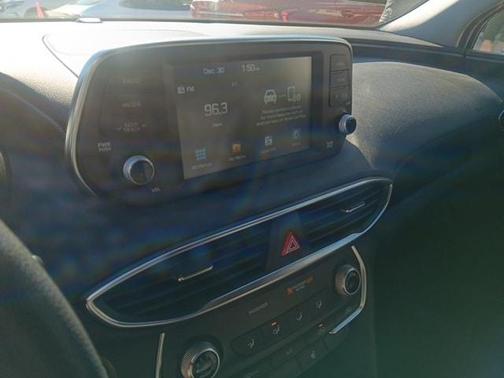 2019 Hyundai SANTA FE 2.4 SEL