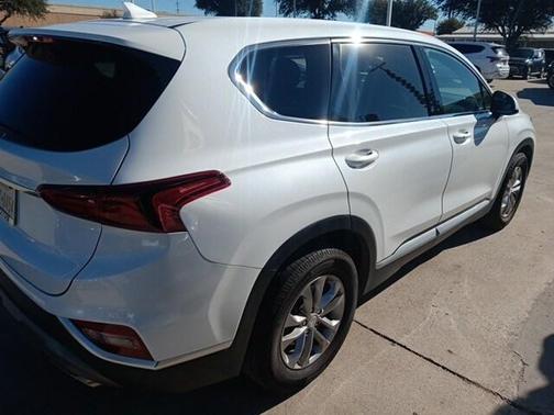 2019 Hyundai SANTA FE 2.4 SEL