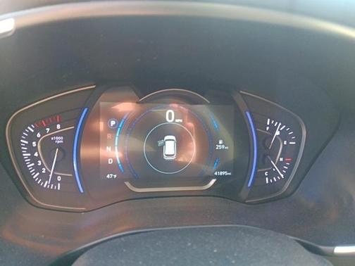 2019 Hyundai SANTA FE 2.4 SEL