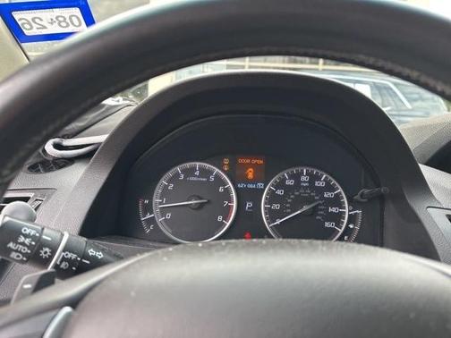 2015 Acura RDX Technology Package