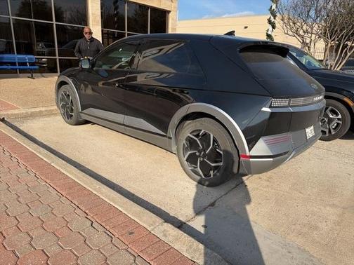 2023 Hyundai IONIQ 5 Limited