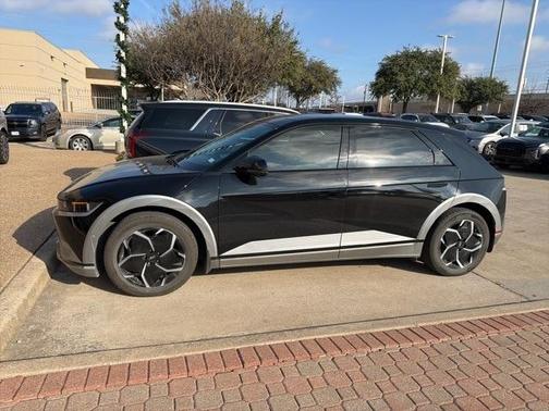 2023 Hyundai IONIQ 5 Limited