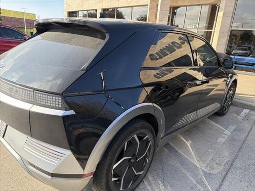 2023 Hyundai IONIQ 5 Limited