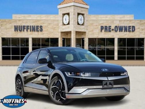 2023 Hyundai IONIQ 5 Limited