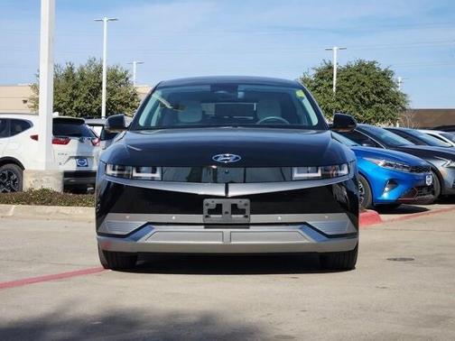 2023 Hyundai IONIQ 5 Limited