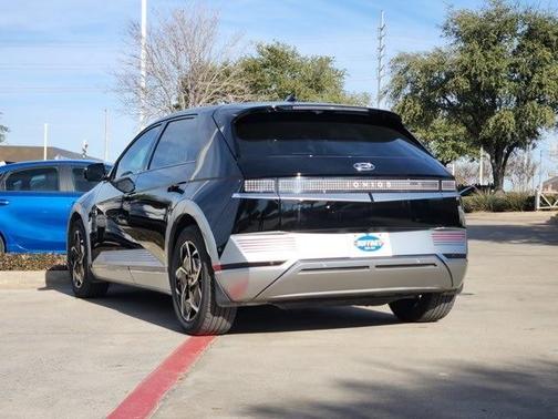 2023 Hyundai IONIQ 5 Limited