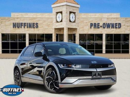 2023 Hyundai IONIQ 5 Limited