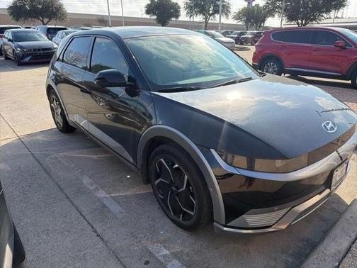 2023 Hyundai IONIQ 5 Limited