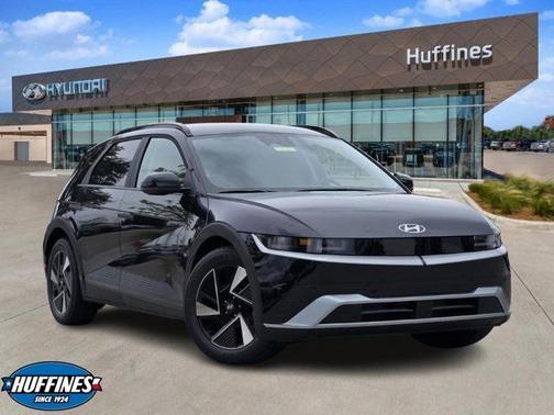 2025 Hyundai IONIQ 5 SEL