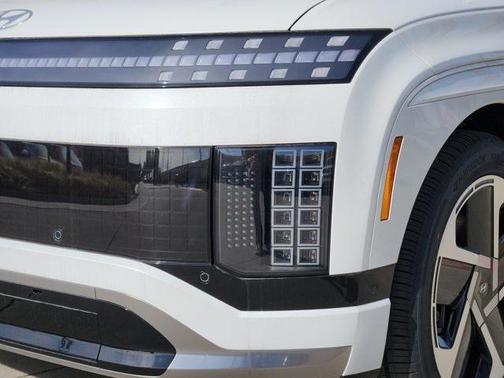 2026 Hyundai IONIQ 9 Performance Calligraphy