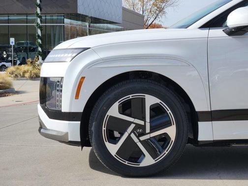 2026 Hyundai IONIQ 9 Performance Calligraphy