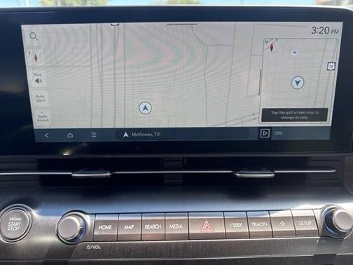 2025 Hyundai KONA Limited