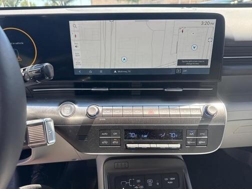 2025 Hyundai KONA Limited
