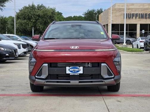 2025 Hyundai KONA Limited