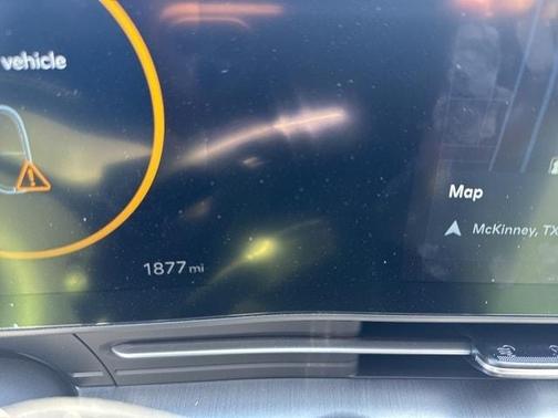 2025 Hyundai KONA Limited