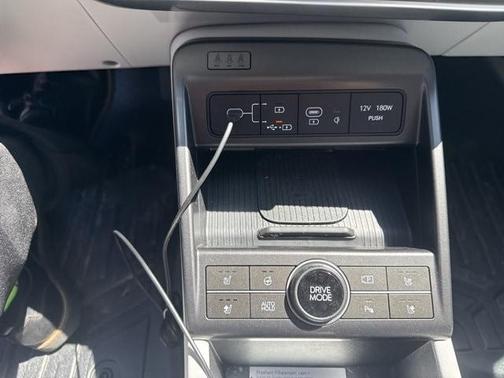 2025 Hyundai KONA Limited