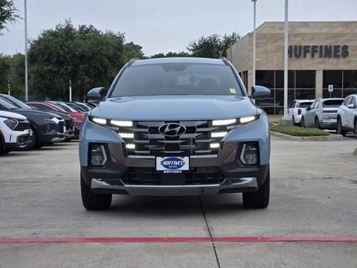 2024 Hyundai SANTA CRUZ 2.5T Limited