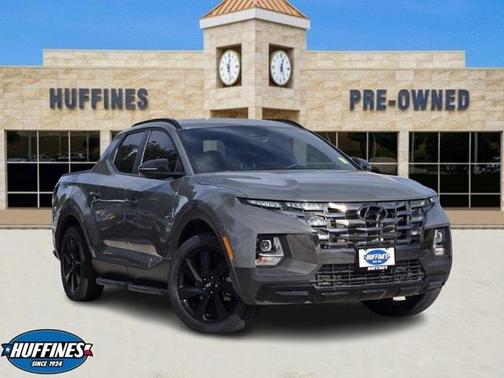2023 Hyundai SANTA CRUZ