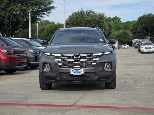 2023 Hyundai SANTA CRUZ