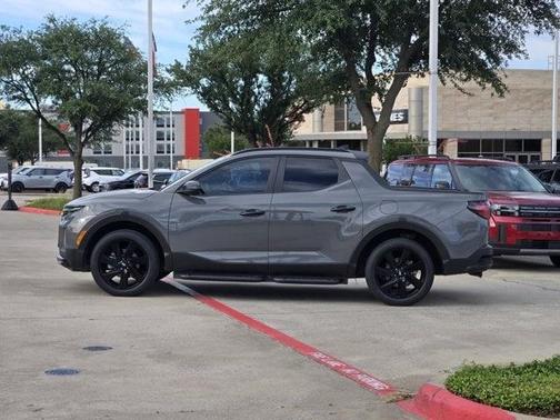 2023 Hyundai SANTA CRUZ