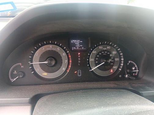 2014 Honda Odyssey LX