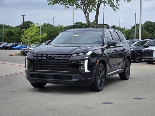 2025 Hyundai PALISADE XRT