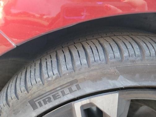 2024 Hyundai SONATA N Line