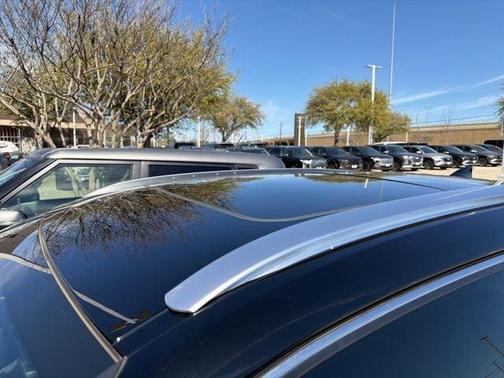 Obsidian Black 2023 Lexus UX 250h Premium