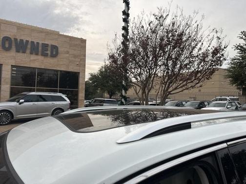 2018 Volkswagen Tiguan 2.0T SEL Premium