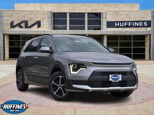 2025 Kia Niro EX