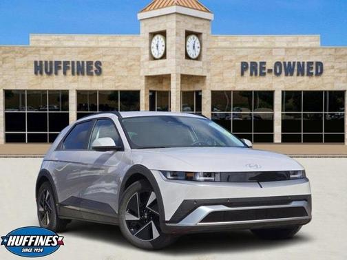 2025 Hyundai IONIQ 5 SEL