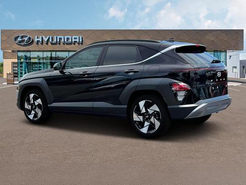 2025 Hyundai KONA Limited