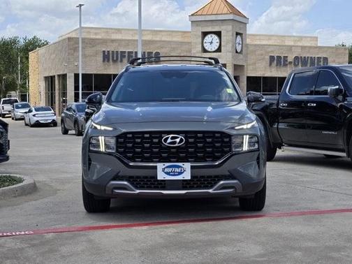 2022 Hyundai SANTA FE XRT