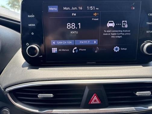 2022 Hyundai SANTA FE XRT