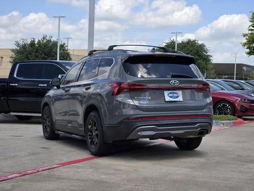 2022 Hyundai SANTA FE XRT