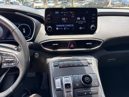 2022 Hyundai SANTA FE XRT