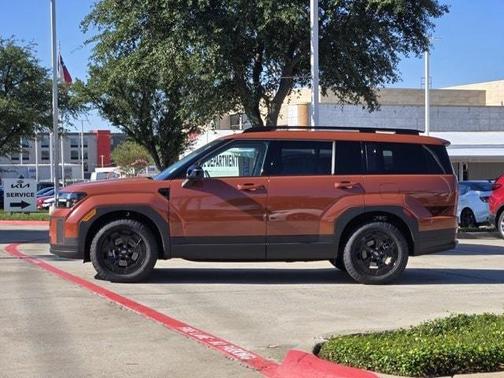 2024 Hyundai SANTA FE XRT