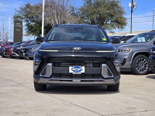 2025 Hyundai KONA Limited