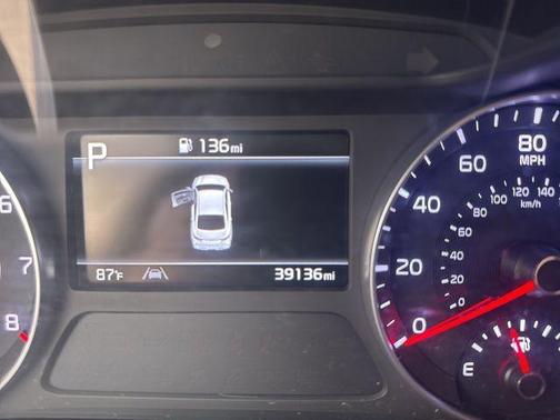 Aurora Black 2022 Kia Forte FE
