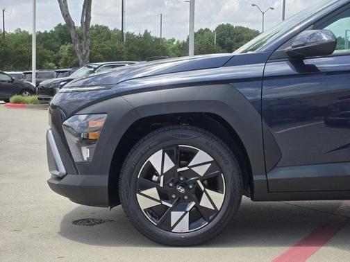 2025 Hyundai KONA SEL Convenience